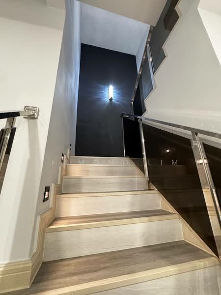 2-storey Terraced House for Sale in Johor Bahru (Johor) - Desmond Lim - Interior - PropertyGuru.com.my