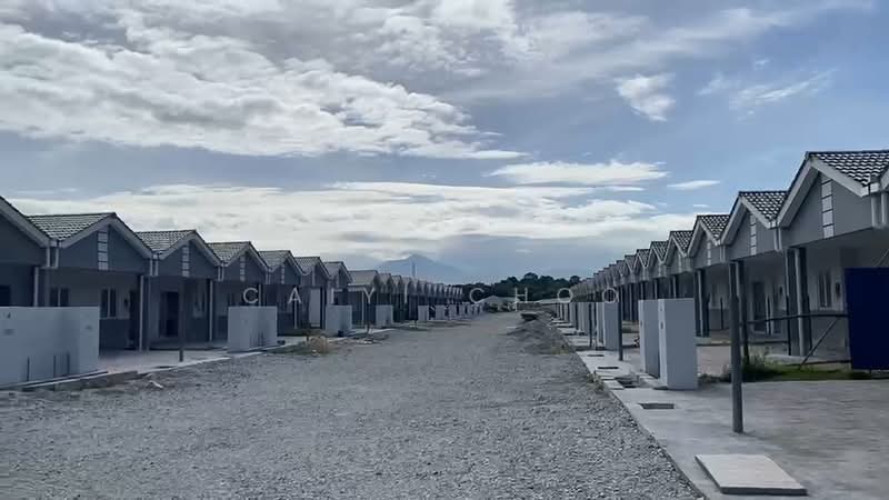 1-storey Terraced House for Sale in Batu Gajah (Perak) - Caiyi Choo - PropertyGuru.com.my