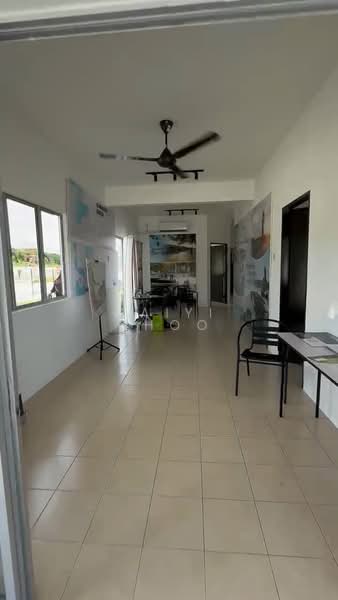 1-storey Terraced House for Sale in Batu Gajah (Perak) - Caiyi Choo - PropertyGuru.com.my