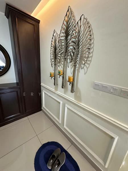 Service Residence for Rent at HYVE - Eryna Sairy - PropertyGuru.com.my