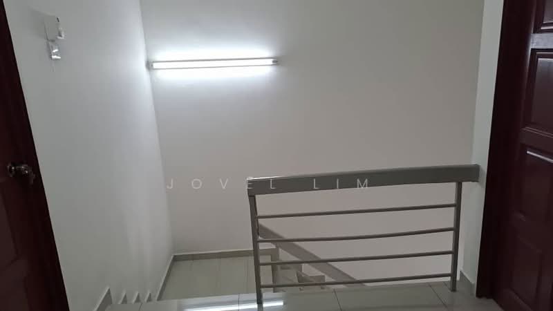 Rumah Teres 2 Tingkat untuk Dijual di Taman Megah Ria (Masai) - Jovel Lim - Interior - PropertyGuru.com.my
