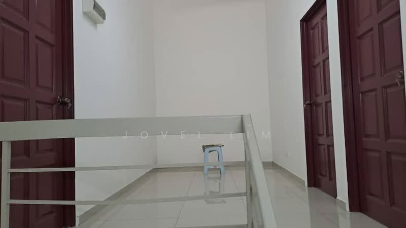 Rumah Teres 2 Tingkat untuk Dijual di Taman Megah Ria (Masai) - Jovel Lim - PropertyGuru.com.my