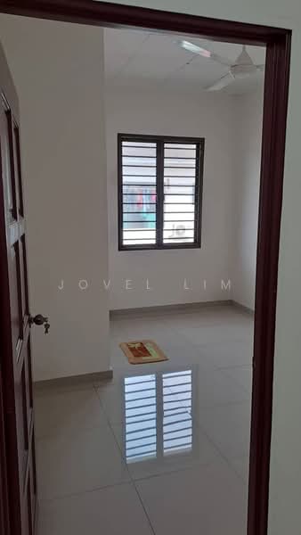 Rumah Teres 2 Tingkat untuk Dijual di Taman Megah Ria (Masai) - Jovel Lim - PropertyGuru.com.my