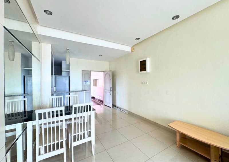 Kondominium untuk Disewa di Tanjung Park Condominium - Clifton Chee - Dining Room - PropertyGuru.com.my
