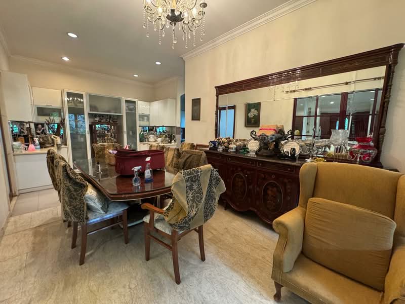 Bungalow for Sale in Ara Damansara (Selangor) - Allie . - Dining Room - PropertyGuru.com.my