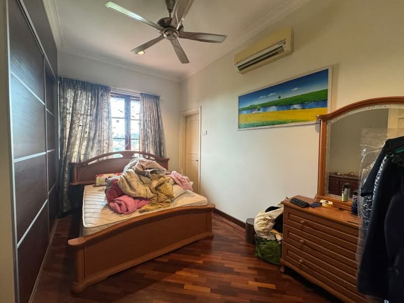 Bungalow for Sale in Ara Damansara (Selangor) - Allie . - Bedroom - PropertyGuru.com.my