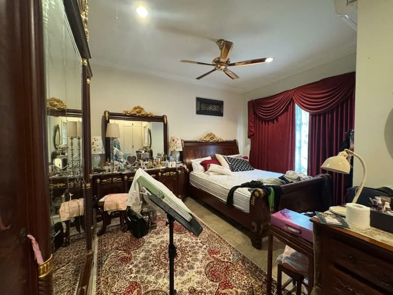 Bungalow for Sale in Ara Damansara (Selangor) - Allie . - Bedroom - PropertyGuru.com.my
