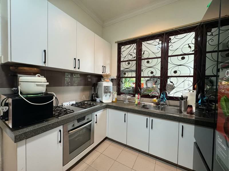 Bungalow for Sale in Ara Damansara (Selangor) - Allie . - Kitchen - PropertyGuru.com.my