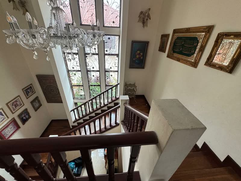 Bungalow for Sale in Ara Damansara (Selangor) - Allie . - Interior - PropertyGuru.com.my