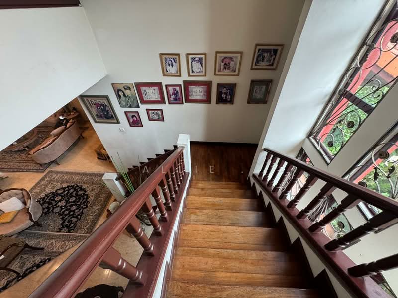Bungalow for Sale in Ara Damansara (Selangor) - Allie . - Interior - PropertyGuru.com.my