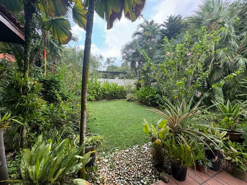 Bungalow for Sale in Ara Damansara (Selangor) - Allie . - Garden - PropertyGuru.com.my