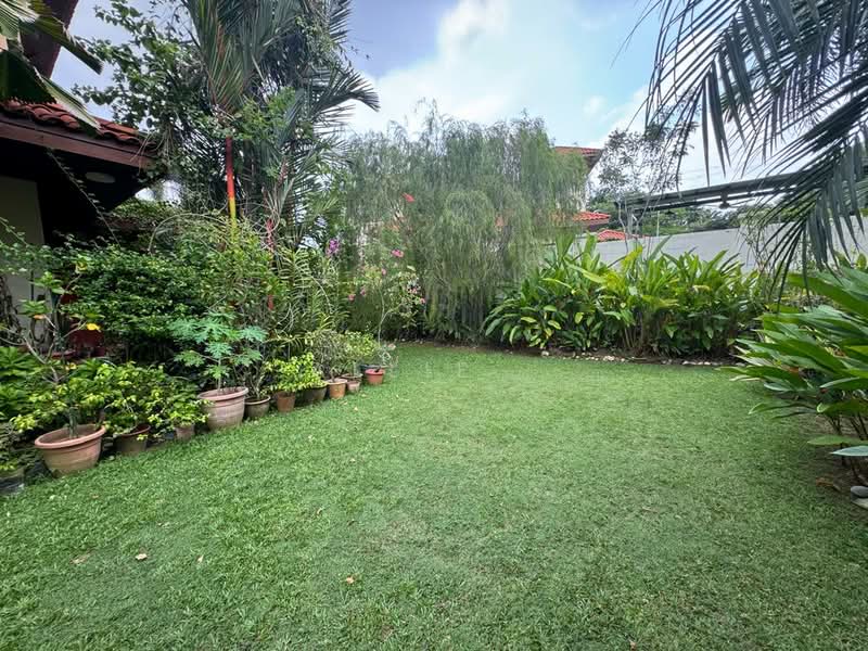 Bungalow for Sale in Ara Damansara (Selangor) - Allie . - Garden - PropertyGuru.com.my