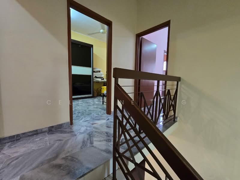 Rumah Teres 2 Tingkat untuk Dijual di Taman Desa Mewah (Semenyih) - Celestine Ting - Interior - PropertyGuru.com.my