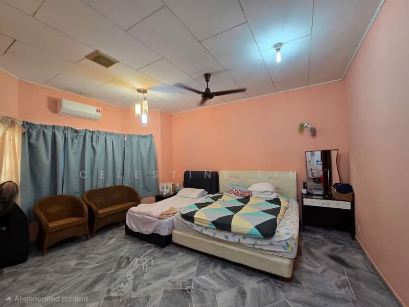 Rumah Teres 2 Tingkat untuk Dijual di Taman Desa Mewah (Semenyih) - Celestine Ting - Bedroom - PropertyGuru.com.my