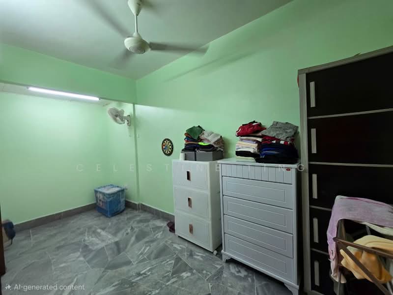 Rumah Teres 2 Tingkat untuk Dijual di Taman Desa Mewah (Semenyih) - Celestine Ting - Bedroom - PropertyGuru.com.my