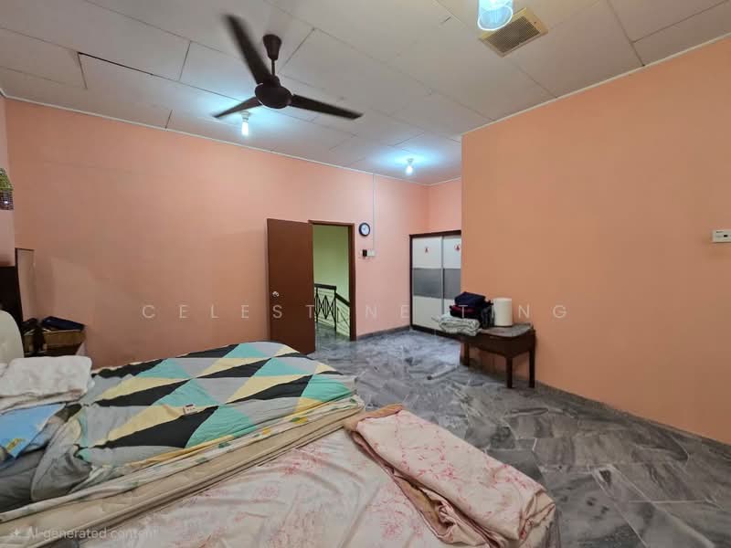 Rumah Teres 2 Tingkat untuk Dijual di Taman Desa Mewah (Semenyih) - Celestine Ting - Bedroom - PropertyGuru.com.my