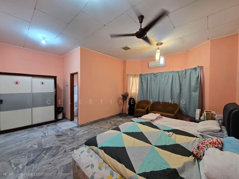 Rumah Teres 2 Tingkat untuk Dijual di Taman Desa Mewah (Semenyih) - Celestine Ting - Bedroom - PropertyGuru.com.my