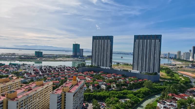 Kondominium untuk Disewa di The Landmark - Caryn Hum - Exterior - PropertyGuru.com.my