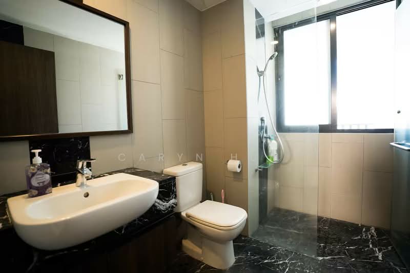 Kondominium untuk Disewa di The Landmark - Caryn Hum - Bathroom - PropertyGuru.com.my