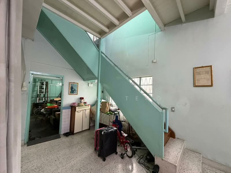 2-storey Terraced House for Sale in George Town (Penang) - Bryan Teng - Interior - PropertyGuru.com.my