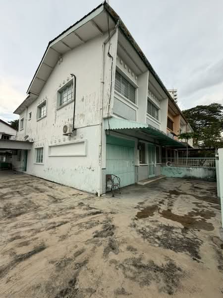 Rumah Teres 2 Tingkat untuk Dijual di Tanjung Tokong (Penang) - Bryan Teng - Exterior - PropertyGuru.com.my