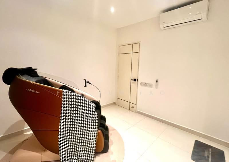 Rumah Teres 2 Tingkat untuk Disewa di Jementah (Johor) - Foo Jun Tao - PropertyGuru.com.my