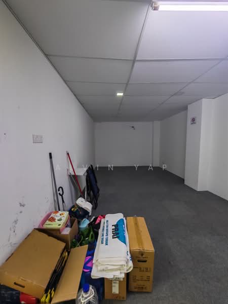 Shop for Rent in Taman Kepong Indah (Kepong) - Alvin Yap - PropertyGuru.com.my