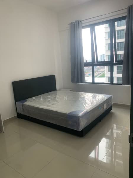 Servis Apartment untuk Disewa di Parkland Residence - Aiden Lee - Bedroom - PropertyGuru.com.my