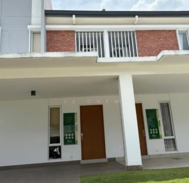 Cluster House for Sale in Hulu Langat (Selangor) - JJ Chew - Exterior - PropertyGuru.com.my