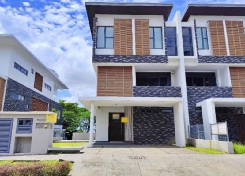 Cluster House for Sale in Hulu Langat (Selangor) - JJ Chew - Exterior - PropertyGuru.com.my