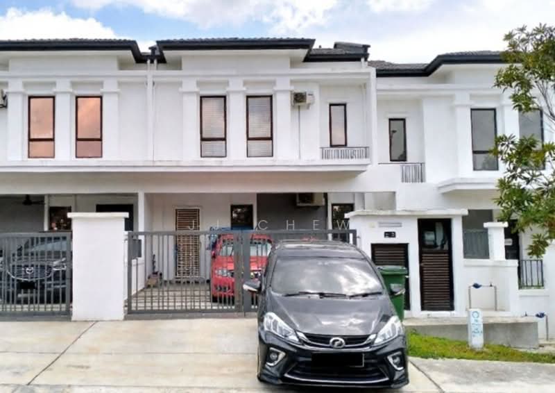 Cluster House for Sale in Hulu Langat (Selangor) - JJ Chew - Exterior - PropertyGuru.com.my