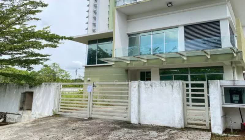 Cluster House for Sale in Hulu Langat (Selangor) - JJ Chew - Exterior - PropertyGuru.com.my