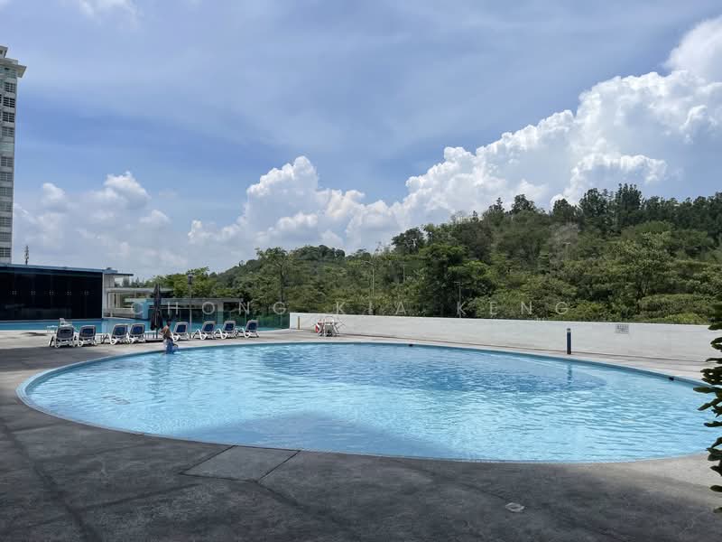 Apartment for Sale at Horizon Residence (Dwi Mutiara) - Chong Kia Keng - PropertyGuru.com.my