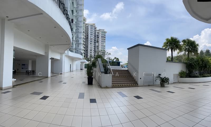 Apartment for Sale at Horizon Residence (Dwi Mutiara) - Chong Kia Keng - PropertyGuru.com.my