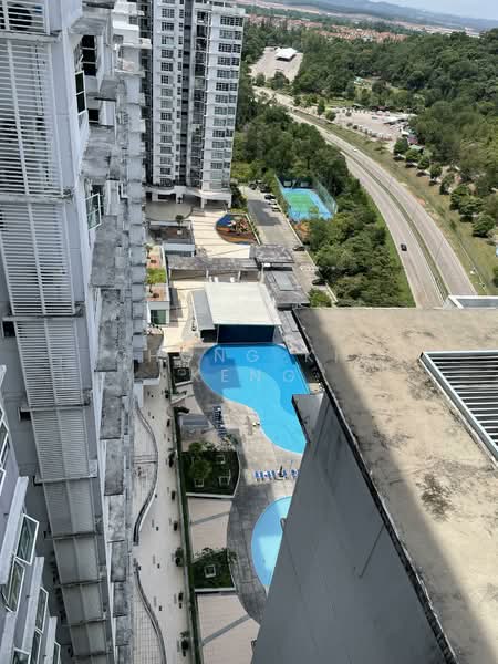 Apartment for Sale at Horizon Residence (Dwi Mutiara) - Chong Kia Keng - PropertyGuru.com.my