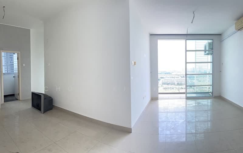 Apartment for Sale at Horizon Residence (Dwi Mutiara) - Chong Kia Keng - PropertyGuru.com.my