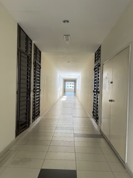 Apartment for Sale at Horizon Residence (Dwi Mutiara) - Chong Kia Keng - PropertyGuru.com.my