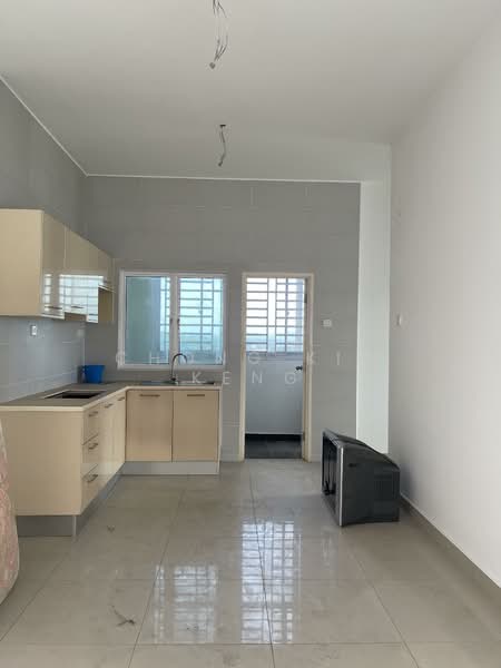 Apartment for Sale at Horizon Residence (Dwi Mutiara) - Chong Kia Keng - PropertyGuru.com.my
