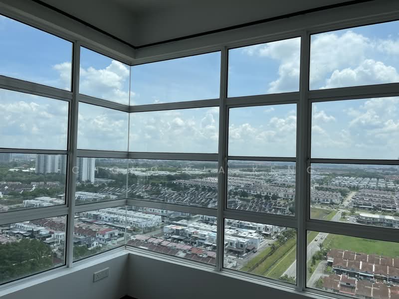 Apartment for Sale at Horizon Residence (Dwi Mutiara) - Chong Kia Keng - PropertyGuru.com.my