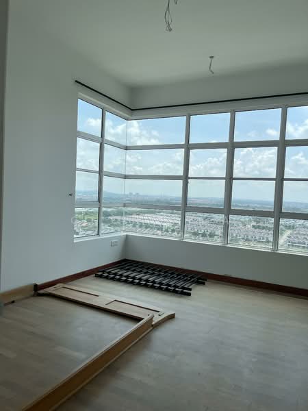Apartment for Sale at Horizon Residence (Dwi Mutiara) - Chong Kia Keng - PropertyGuru.com.my