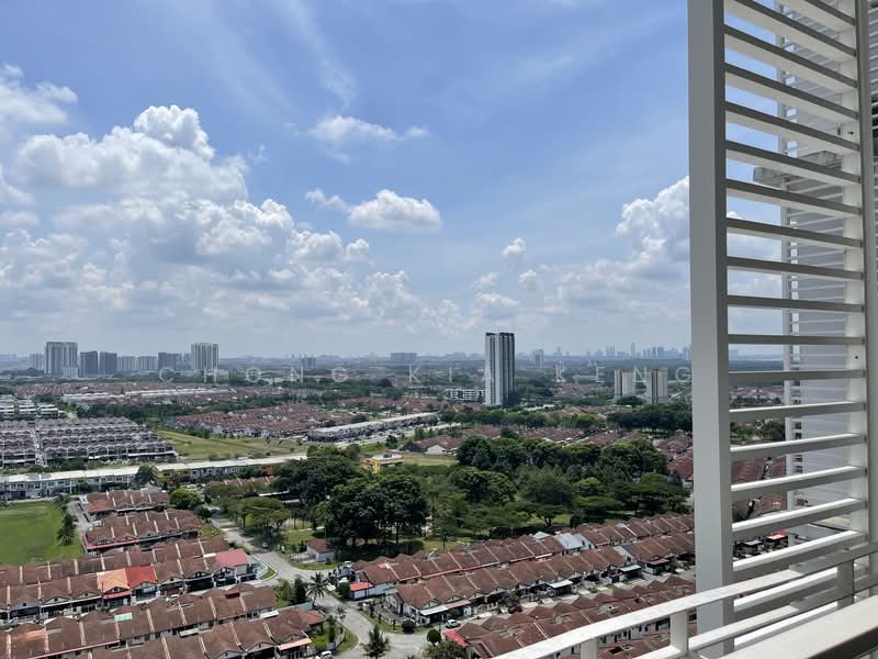 Apartment for Sale at Horizon Residence (Dwi Mutiara) - Chong Kia Keng - PropertyGuru.com.my