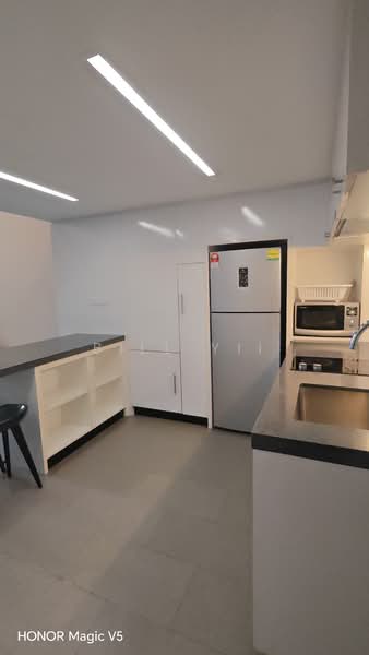 Condominium for Rent at Alila Bangsar - Bill Yii - PropertyGuru.com.my