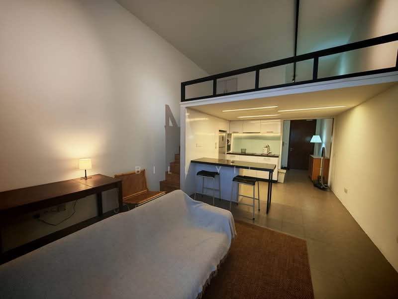 Condominium for Rent at Alila Bangsar - Bill Yii - PropertyGuru.com.my