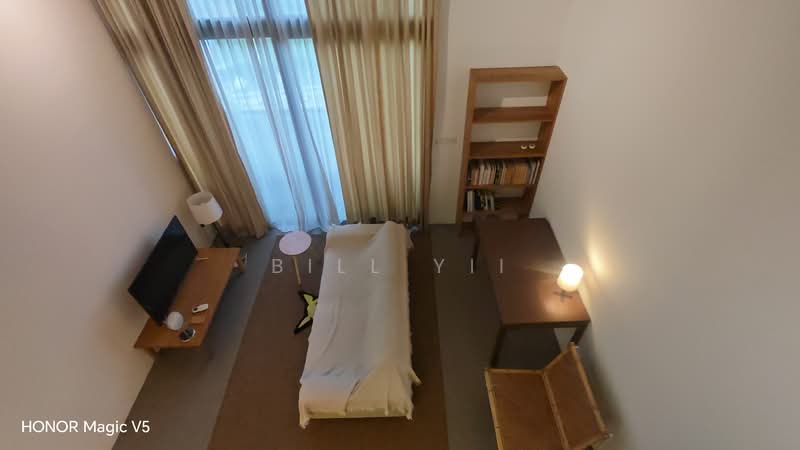 Condominium for Rent at Alila Bangsar - Bill Yii - PropertyGuru.com.my