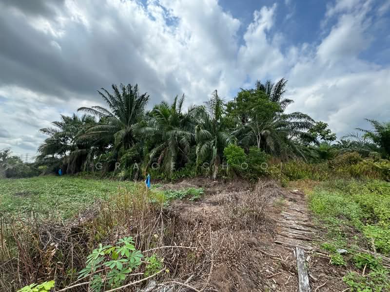 Tanah Perindustrian untuk Dijual di Kampung Hulu Teris (Sepang) - Grace Chooi - PropertyGuru.com.my