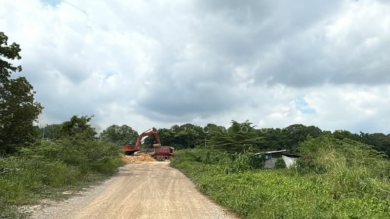 Tanah Perindustrian untuk Dijual di Kampung Hulu Teris (Sepang) - Grace Chooi - PropertyGuru.com.my