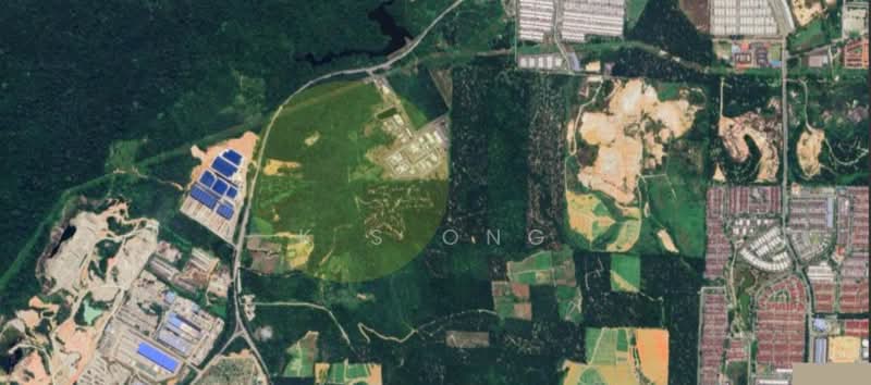 Commercial Land for Sale in Johor Bahru (Johor) - K S Ong - PropertyGuru.com.my