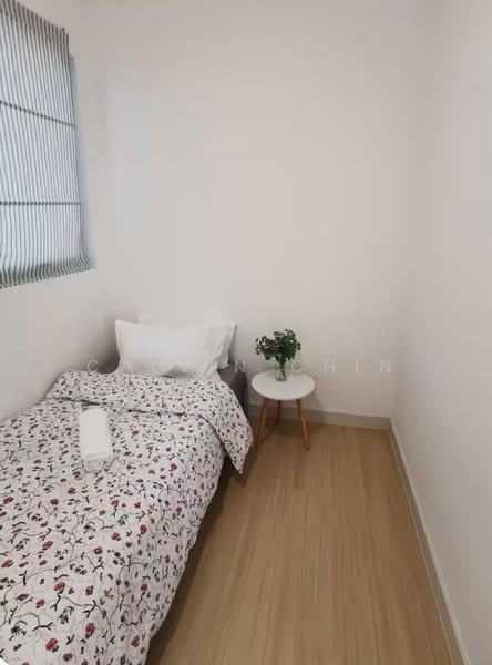 Service Residence for Rent at Continew - calvin Chin - Bedroom - PropertyGuru.com.my