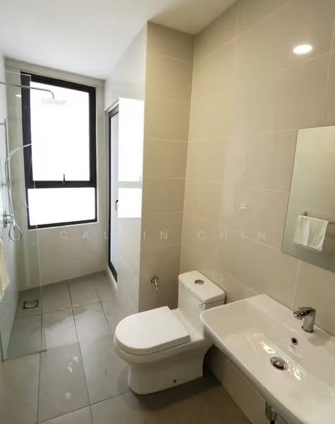 Service Residence for Rent at Continew - calvin Chin - Bathroom - PropertyGuru.com.my