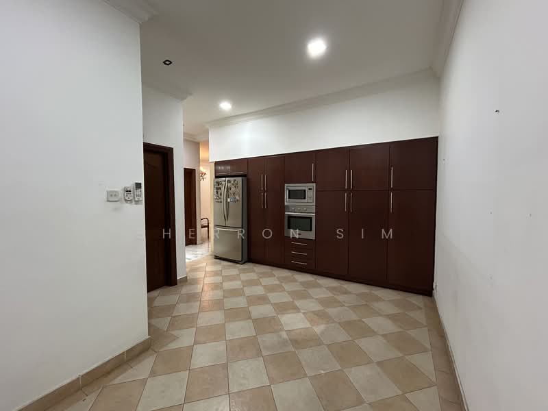 Rumah Berkembar untuk Dijual di Petaling Jaya (Selangor) - Sherron Sim - Kitchen - PropertyGuru.com.my